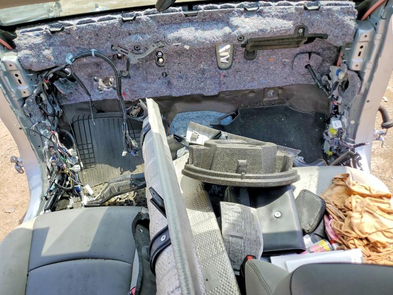 Aukcja sprzedaży 2023 Toyota Rav4, vin: 2T3C1RFV4LW071235, numer aukcji: 59273036
