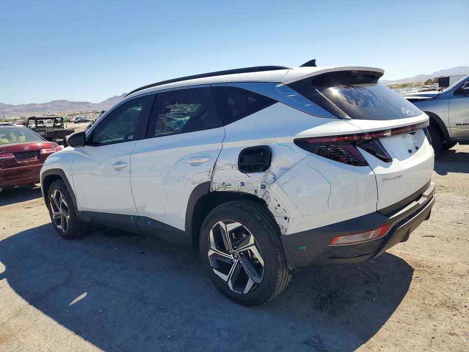 2022 Hyundai Tucson მანქანა იყიდება აუქციონზე, vin: 5NMJCCAE2NH149895, აუქციონის ნომერი: 60520916