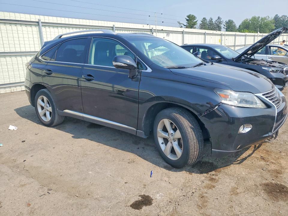 61710416 :رقم المزاد ، 2T2BK1BA8DC168457 vin ، 2013 Lexus Rx 350 مزاد بيع
