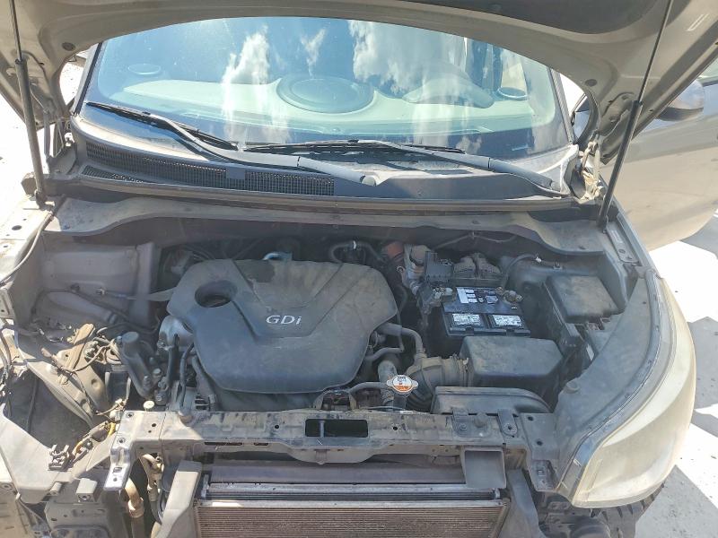 Продажа на аукционе авто 2014 Kia Soul, vin: KNDJN2A22E7060300, номер лота: 59898476