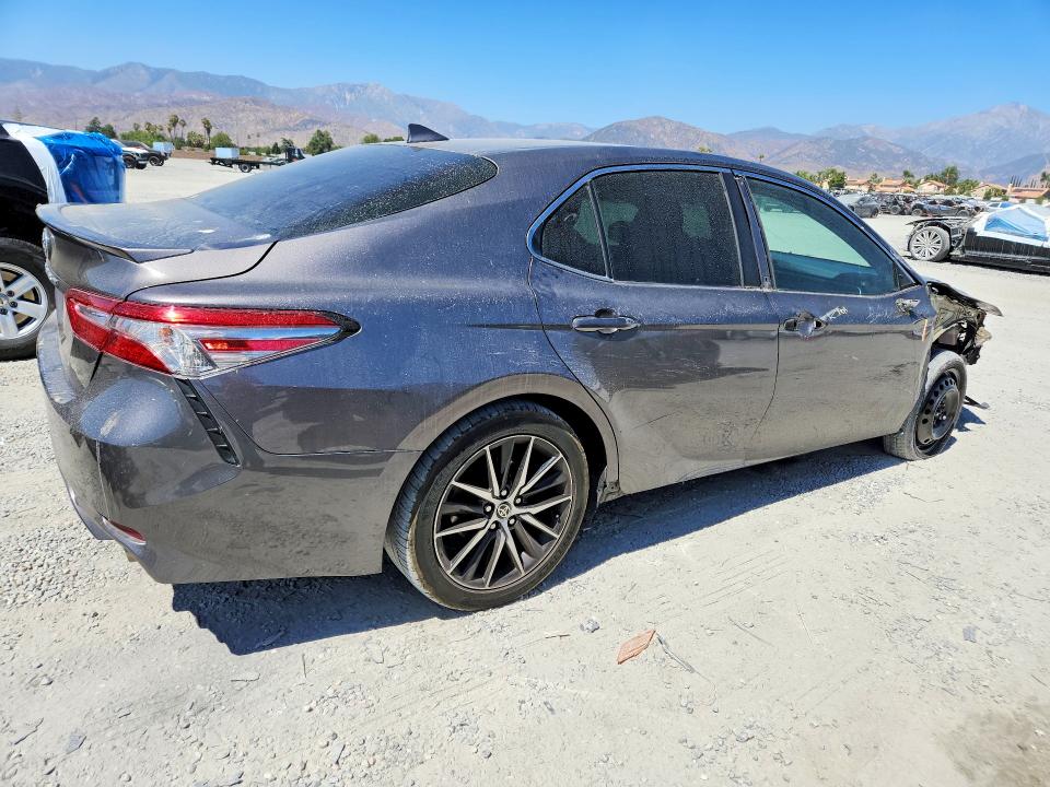 Aukcja sprzedaży 2019 Toyota Camry, vin: 4T1B11HK3KU296821, numer aukcji: 59719586
