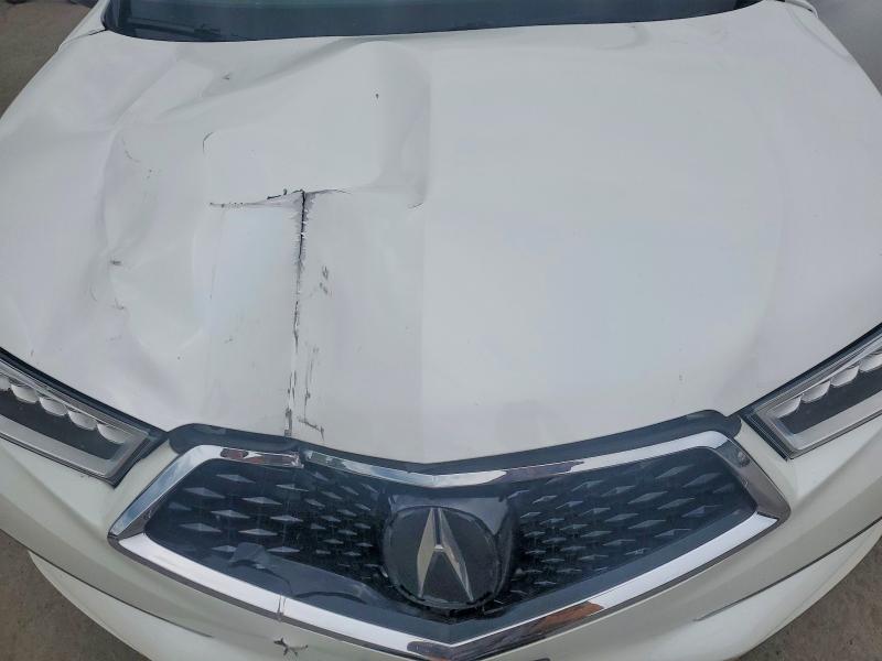 Продажа на аукционе авто 2020 Acura Mdx, vin: 5J8YD4H39LL002654, номер лота: 60607976