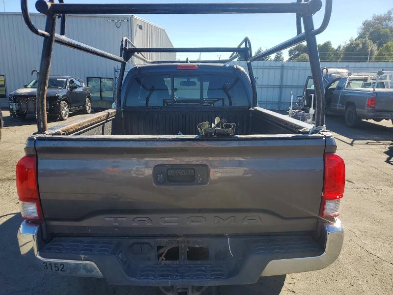 Auction sale of the 2016 Toyota Tacoma, vin: 5TFSZ5AN5GX023152, lot number: 61968766