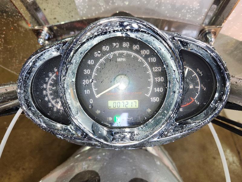 2006 Harley-davidson Vrsca მანქანა იყიდება აუქციონზე, vin: 1HD1HAZ1X6K806695, აუქციონის ნომერი: 62251686