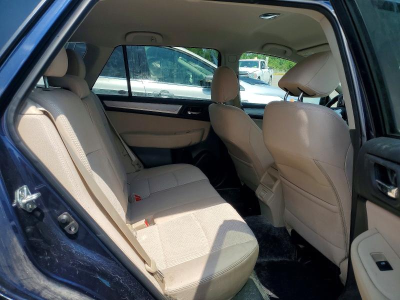 Продажа на аукционе авто 2018 Subaru Outback, vin: 4S4BSAFC2J3254427, номер лота: 55989846
