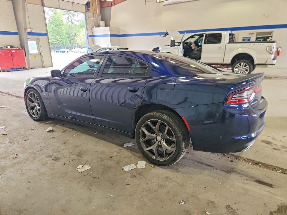 Aukcja sprzedaży 2016 Dodge Charger, vin: 2C3CDXCT2GH241567, numer aukcji: 62304186