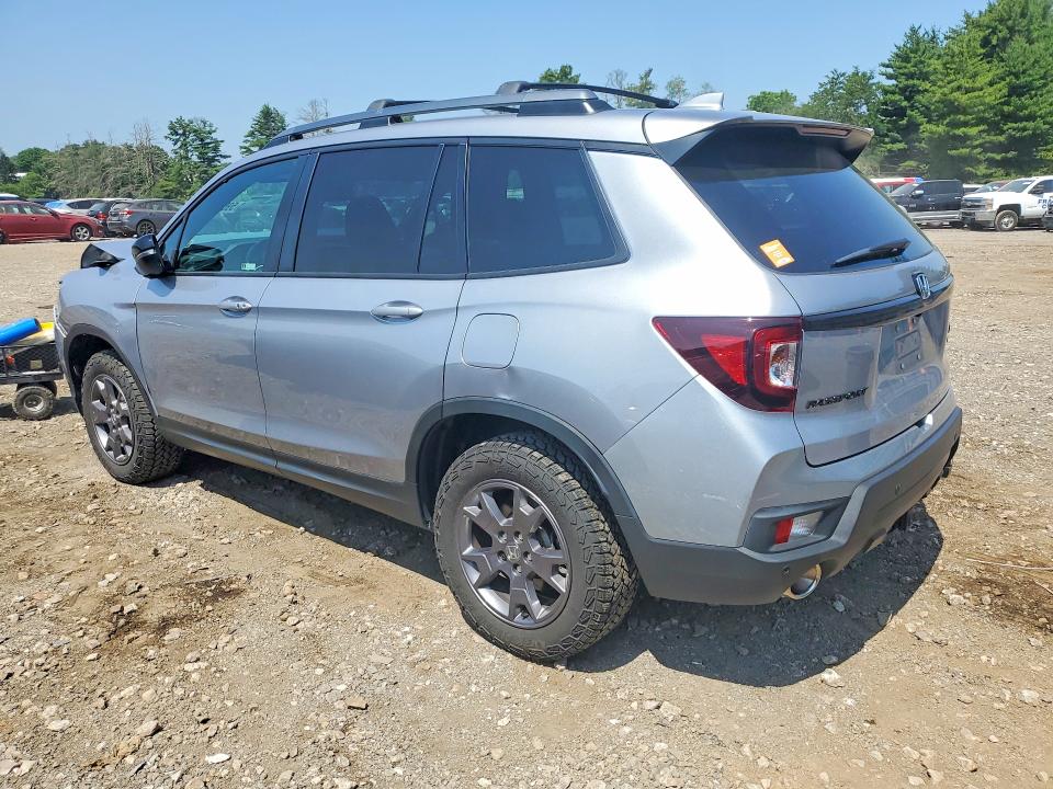 Aukcja sprzedaży 2024 Honda Passport, vin: 5FNYF8H63RB011954, numer aukcji: 59592116