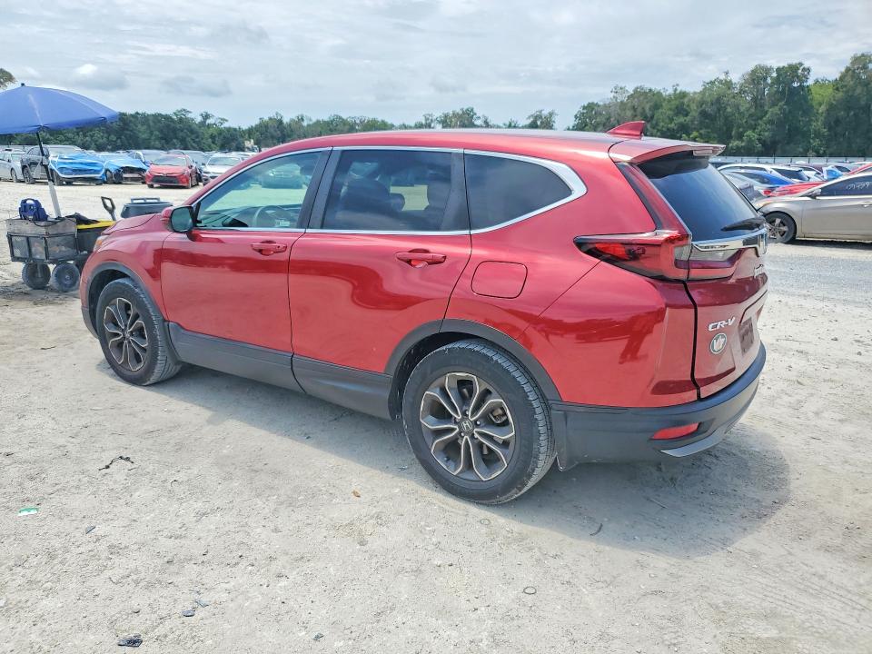 Aukcja sprzedaży 2020 Honda Cr-v, vin: 2HKRW1H52LH417445, numer aukcji: 63311116