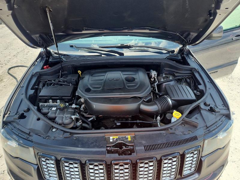 Продаж на аукціоні авто 2021 Jeep Grand Cherokee, vin: 1C4RJEAG2MC791049, номер лоту: 63248876