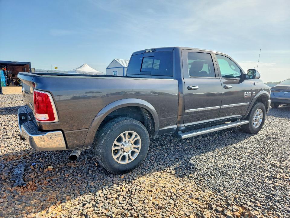 Aukcja sprzedaży 2018 Ram 2500, vin: 3C6UR5FL8JG106058, numer aukcji: 61708006