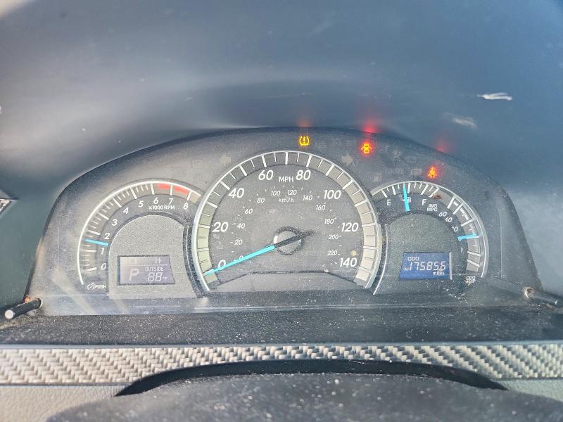 61060756 :رقم المزاد ، 4T1BF1FK5EU451569 vin ، 2014 Toyota Camry مزاد بيع
