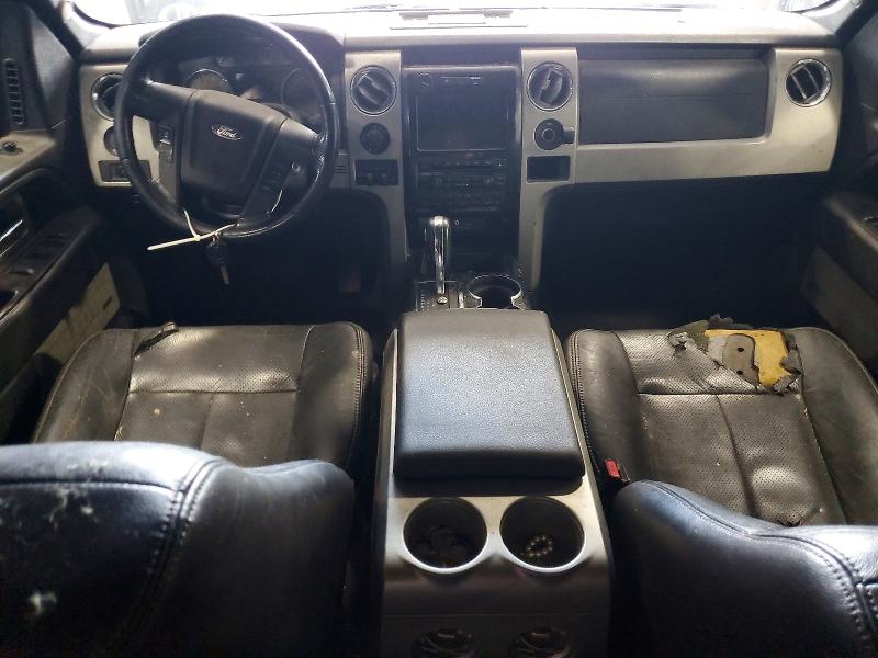 Продажа на аукционе авто 2012 Ford F150, vin: 1FTFW1ET6CFA92993, номер лота: 59627976