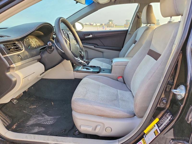Продажа на аукционе авто 2012 Toyota Camry, vin: 4T1BF1FK0CU083038, номер лота: 62958856