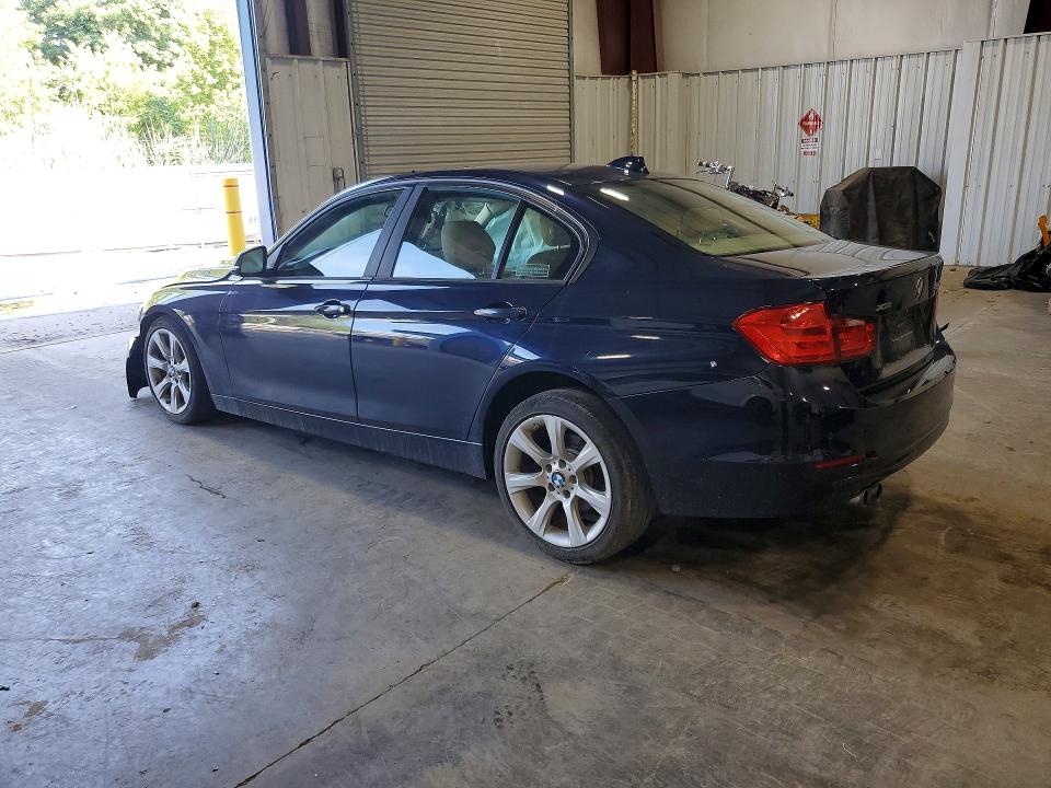Продаж на аукціоні авто 2015 Bmw 328, vin: WBA3B5C5XFF962210, номер лоту: 61593656