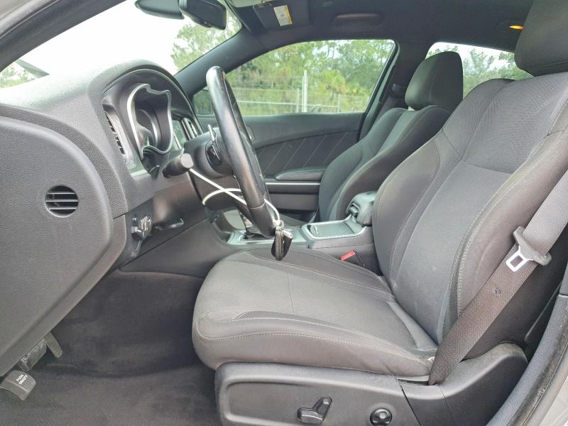 Продаж на аукціоні авто 2017 Dodge Charger, vin: 2C3CDXHG0HH515328, номер лоту: 63177876