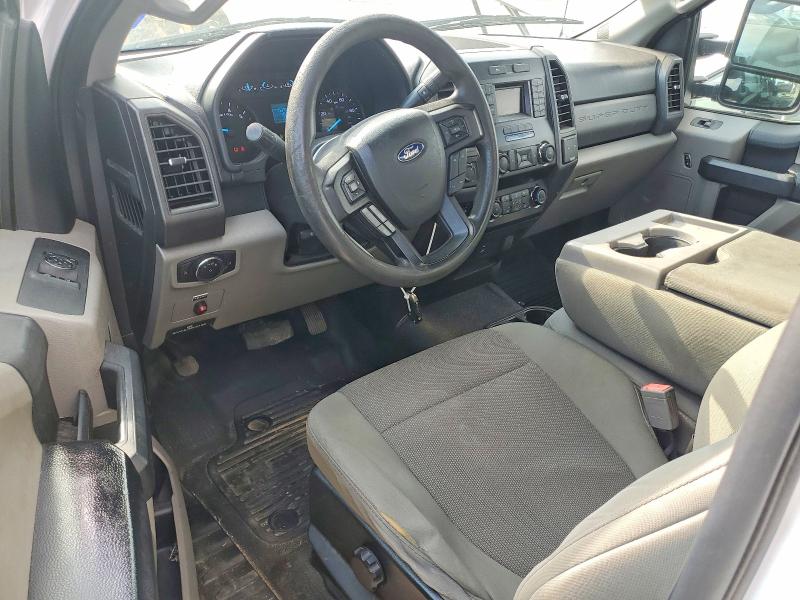 Aukcja sprzedaży 2019 Ford F350, vin: 1FDRF3B63KED87671, numer aukcji: 79056475