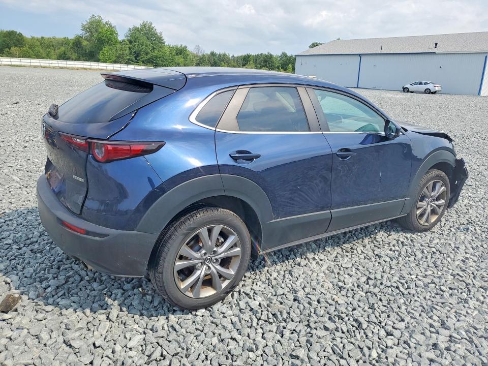 Продаж на аукціоні авто 2021 Mazda Cx-30, vin: 3MVDMBBLXMM220272, номер лоту: 63513386