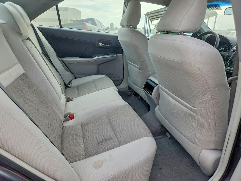 Aukcja sprzedaży 2014 Toyota Camry Hybrid, vin: 4T1BD1FK0EU140220, numer aukcji: 61701036