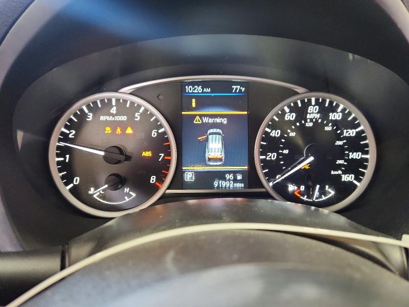 Продажа на аукционе авто 2019 Nissan Sentra, vin: 3N1AB7AP2KY334755, номер лота: 58889036
