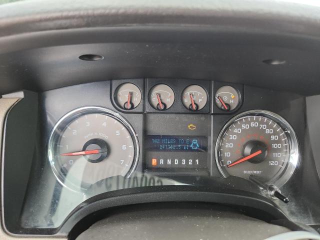 Продаж на аукціоні авто 2010 Ford F150, vin: 1FTFW1CV9AFB24515, номер лоту: 60040796