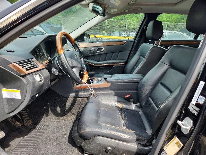 Aukcja sprzedaży 2012 Mercedes-benz E, vin: WDDHF5KB2CA528009, numer aukcji: 59174786