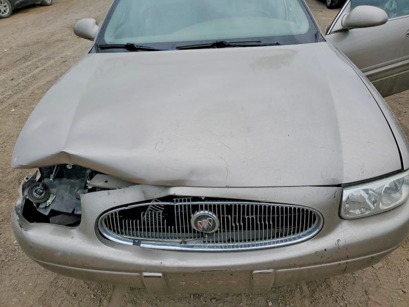 Продажа на аукционе авто 2004 Buick Lesabre, vin: 1G4HP52K644152157, номер лота: 60499146