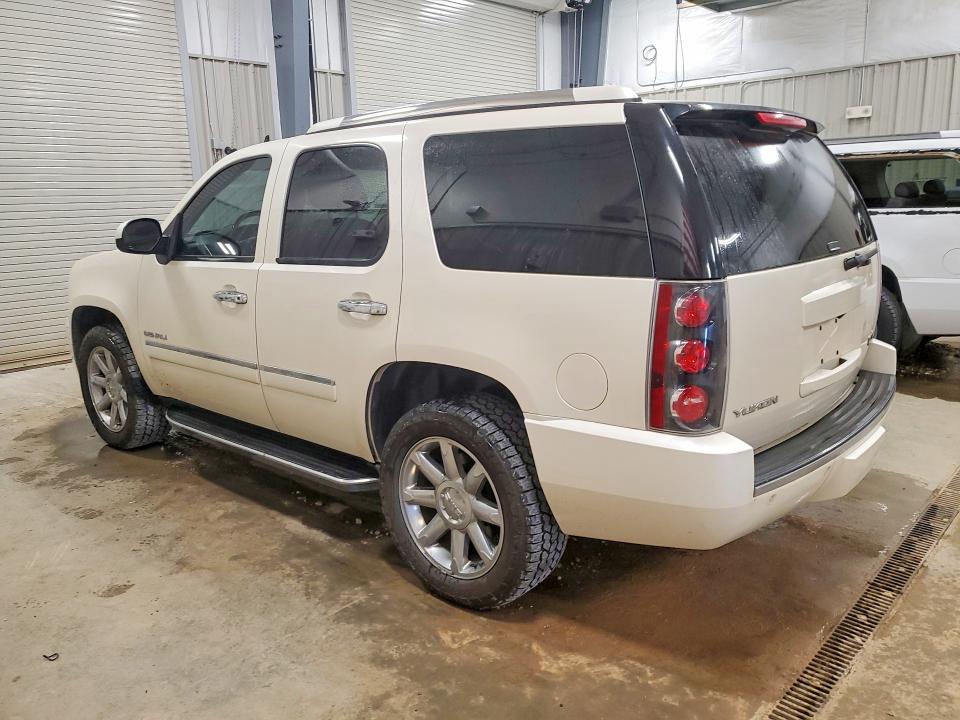 2013 Gmc Yukon მანქანა იყიდება აუქციონზე, vin: 1GKS2EEF3DR303244, აუქციონის ნომერი: 62153096