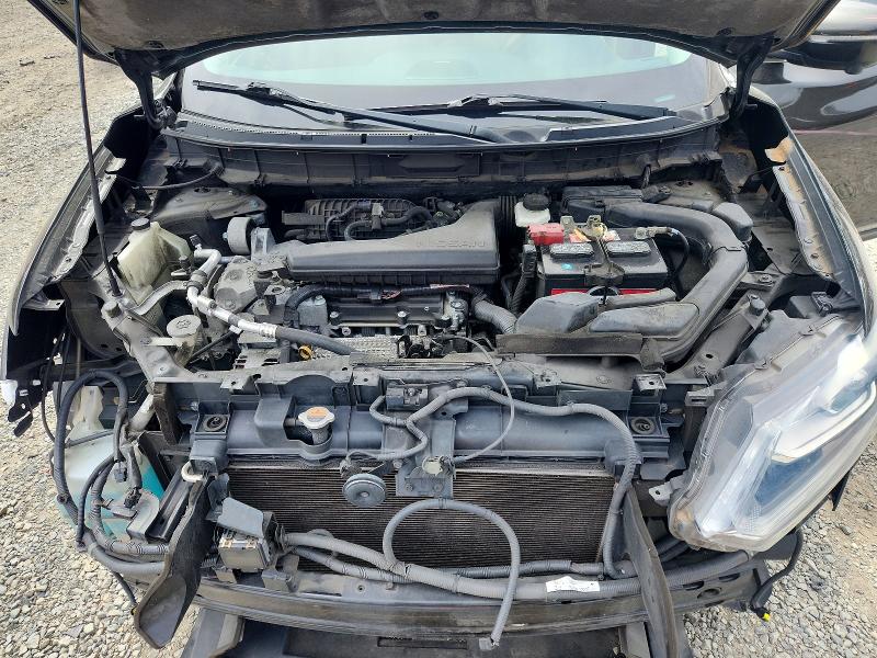 Продаж на аукціоні авто 2014 Nissan Rogue, vin: 5N1AT2MV0EC783061, номер лоту: 59836476