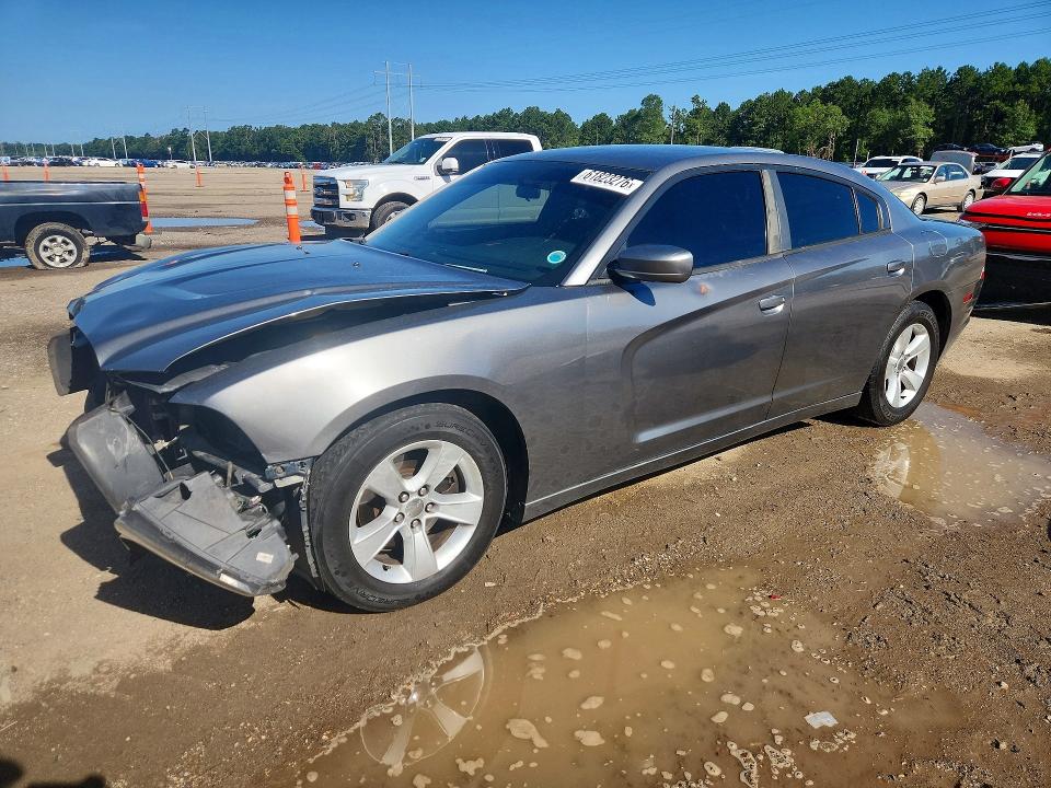 Aukcja sprzedaży 2012 Dodge Charger, vin: 2C3CDXBG1CH169212, numer aukcji: 61823276