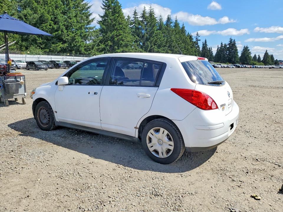 Продаж на аукціоні авто 2011 Nissan Versa, vin: 3N1BC1CP7BL498950, номер лоту: 61437966