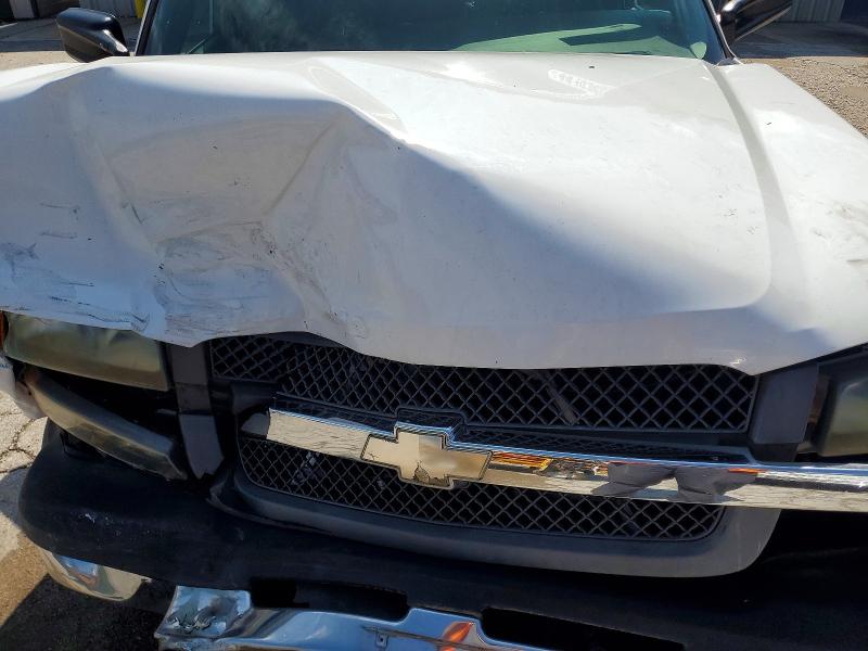 60489406 :رقم المزاد ، 1GCEC19T55E278158 vin ، 2005 Chevrolet Silverado مزاد بيع