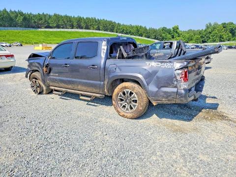 Aukcja sprzedaży 2023 Toyota Tacoma, vin: 3TYCZ5AN8PT168443, numer aukcji: 59262566