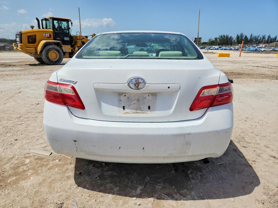 Aukcja sprzedaży 2009 Toyota Camry, vin: 4T1BE46K89U916775, numer aukcji: 60565896