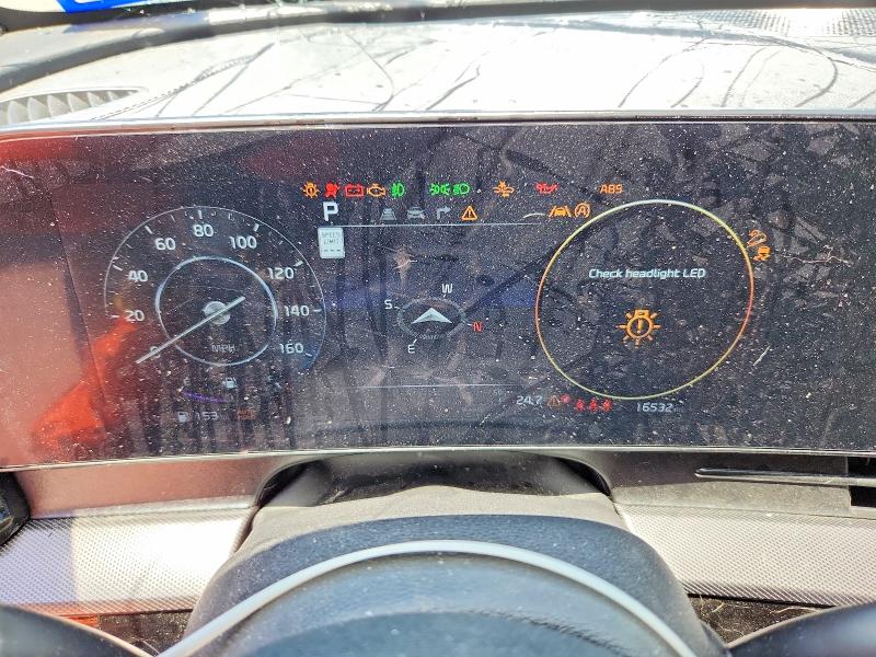 Aukcja sprzedaży 2025 Kia Sportage, vin: 5XYK53DF6SG267831, numer aukcji: 62904436