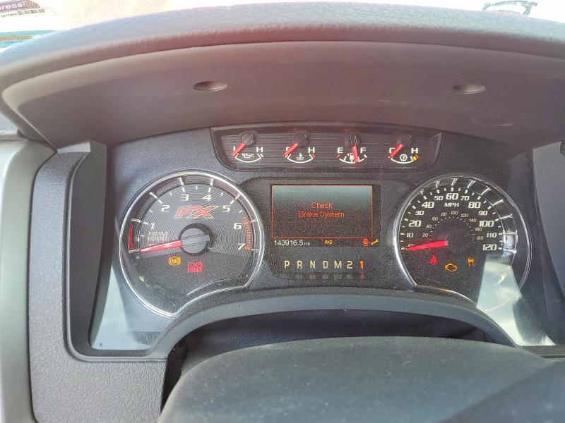 Продажа на аукционе авто 2012 Ford F150, vin: 1FTFW1ET7CFB94688, номер лота: 60517816