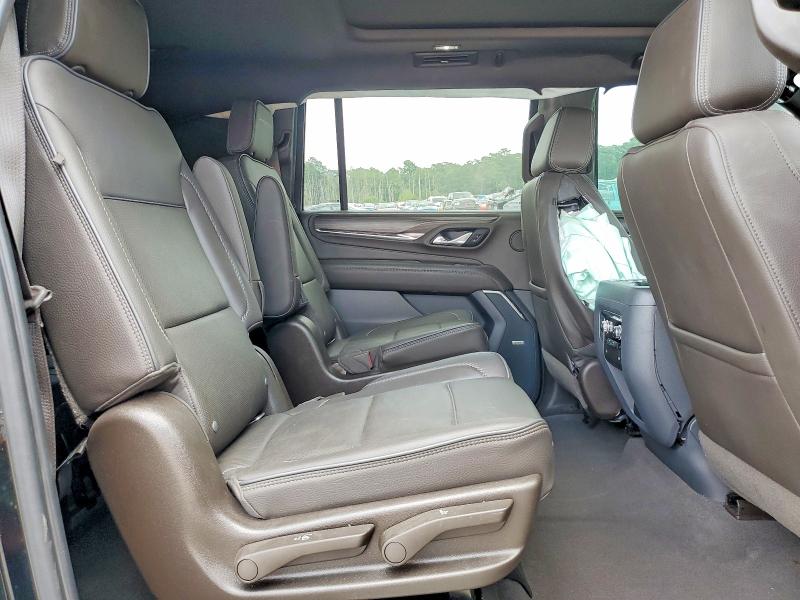 63212856 :رقم المزاد ، 1GKS2JKL2MR283488 vin ، 2021 Gmc Yukon Xl مزاد بيع