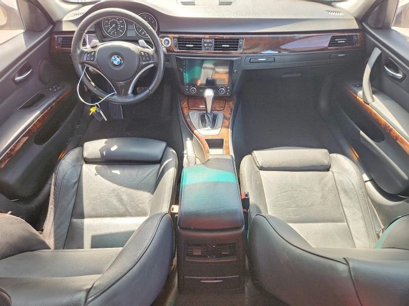 Продаж на аукціоні авто 2007 Bmw 335, vin: WBAVB73577VF54519, номер лоту: 62828356