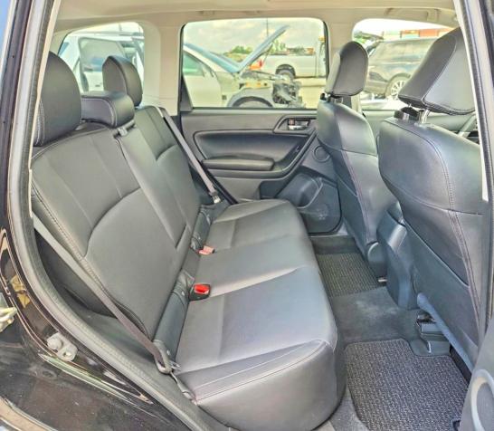 Aukcja sprzedaży 2017 Subaru Forester, vin: JF2SJARC7HH494123, numer aukcji: 59885566
