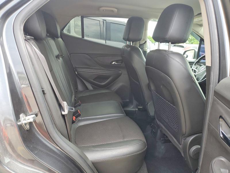 Aukcja sprzedaży 2018 Buick Encore, vin: KL4CJ2SB4JB584939, numer aukcji: 59741556
