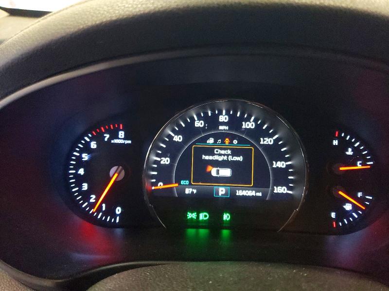 Aukcja sprzedaży 2017 Kia Sorento, vin: 5XYPHDA52HG289607, numer aukcji: 60455686