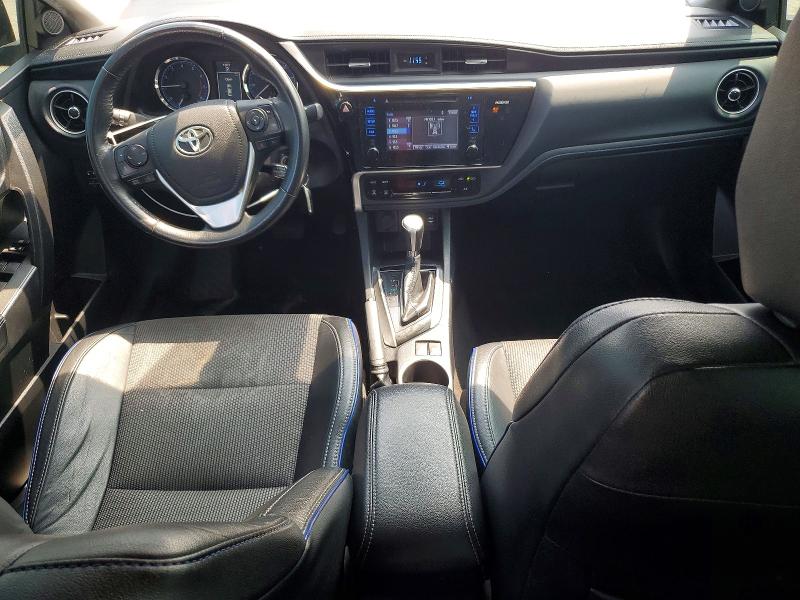 Продаж на аукціоні авто 2017 Toyota Corolla, vin: 2T1BURHE4HC929952, номер лоту: 60437976