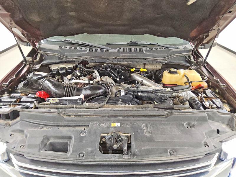 Aukcja sprzedaży 2017 Ford F250, vin: 1FT7W2BT4HEB68786, numer aukcji: 59556856