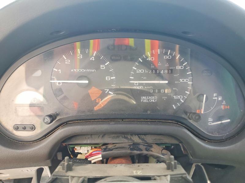 Продаж на аукціоні авто 1993 Honda Civic, vin: JHMEH6168PS005657, номер лоту: 59647866