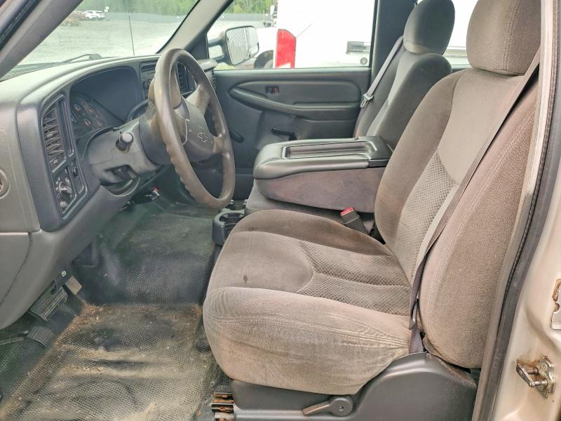 Продажа на аукционе авто 2006 Chevrolet Silverado, vin: 1GCHC23U16F245450, номер лота: 58848566