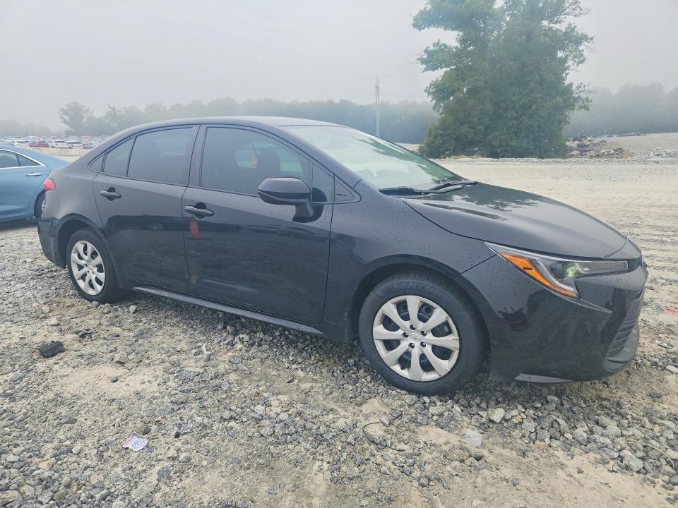 Продажа на аукционе авто 2024 Toyota Corolla, vin: 5YFB4MDE0RP181629, номер лота: 61108786