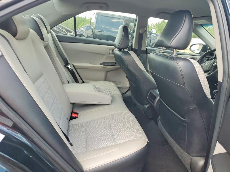 Aukcja sprzedaży 2017 Toyota Camry, vin: 4T1BF1FK7HU422997, numer aukcji: 60939926
