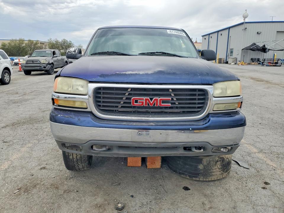 2001 Gmc Yukon Xl მანქანა იყიდება აუქციონზე, vin: 1GKEC16T41J311029, აუქციონის ნომერი: 61746566