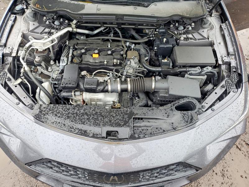 Продажа на аукционе авто 2022 Acura Tlx, vin: 19UUB5F58NA004490, номер лота: 58943896