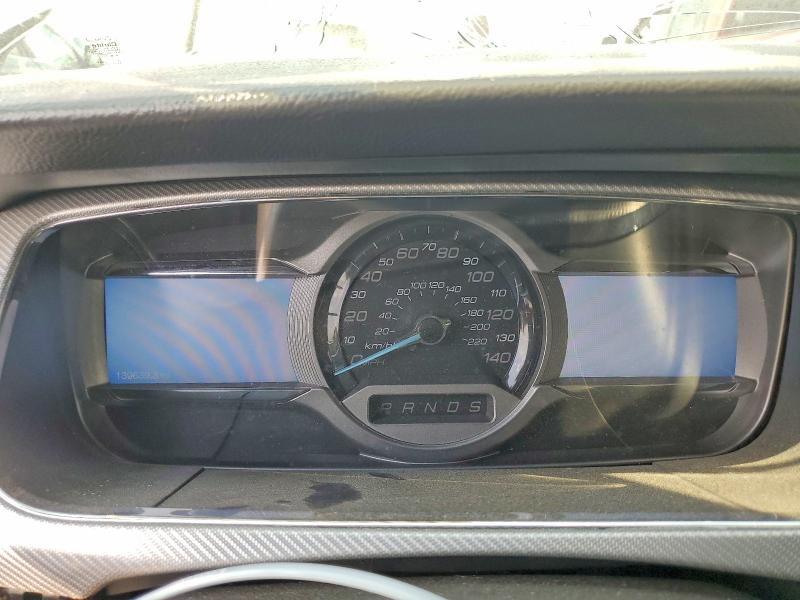 2013 Ford Taurus მანქანა იყიდება აუქციონზე, vin: 1FAHP2KT0DG161324, აუქციონის ნომერი: 61500106