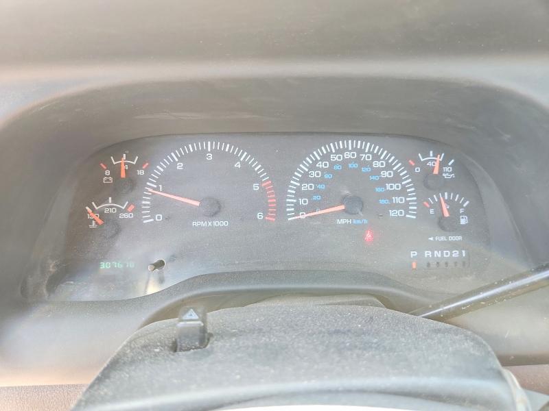 Aukcja sprzedaży 2001 Dodge Ram 1500, vin: 1B7HC16Y81S111866, numer aukcji: 59859816